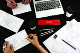 Reeves 13 Piece Starter Sketching Set