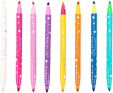 Ylvi Colouring Book With Pen Set