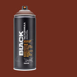 Montana BLACK 400ml Spray Paint - Pecan Nut (1070)