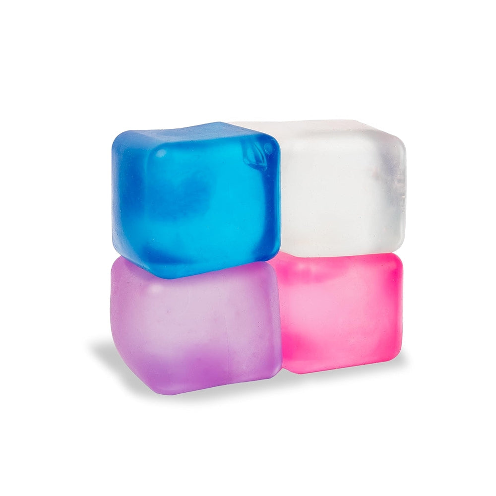 Squish Ice Cube (Assortment)