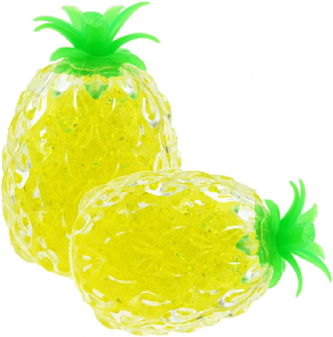 Squeezy Pineapple