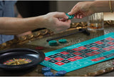 Gentlemen's Hardware Casino Night Game Set