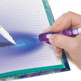 Nebulous Stars Secret Diary Set - Isadora