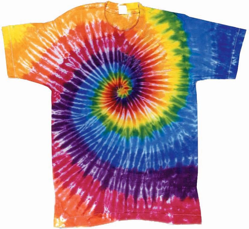 Jacquard Funky-Groovy Tie-Dye Kit