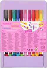 TOPModel Mobile Magic Marker