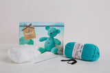 House Of Crafts Teddy Crochet Kit