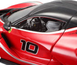 Model Car Kit - Maisto 1:24 Ferrari FXX K