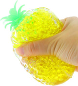 Squeezy Pineapple