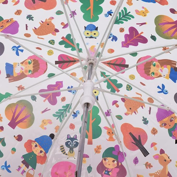 Djeco Umbrella - Forest