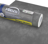 Fadeless Roll Colour Wash Charcoal 1218mm x 3.6m