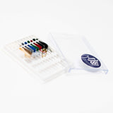Korbond Threaded Needle Kit