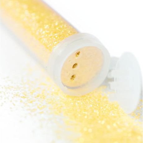 Bio Glitter Mix - Rainbow (10 Tubes)