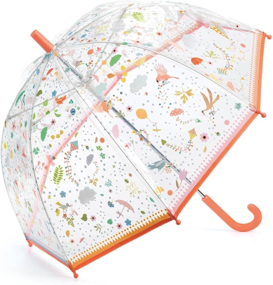Djeco Children's Umbrella - Lightnesses