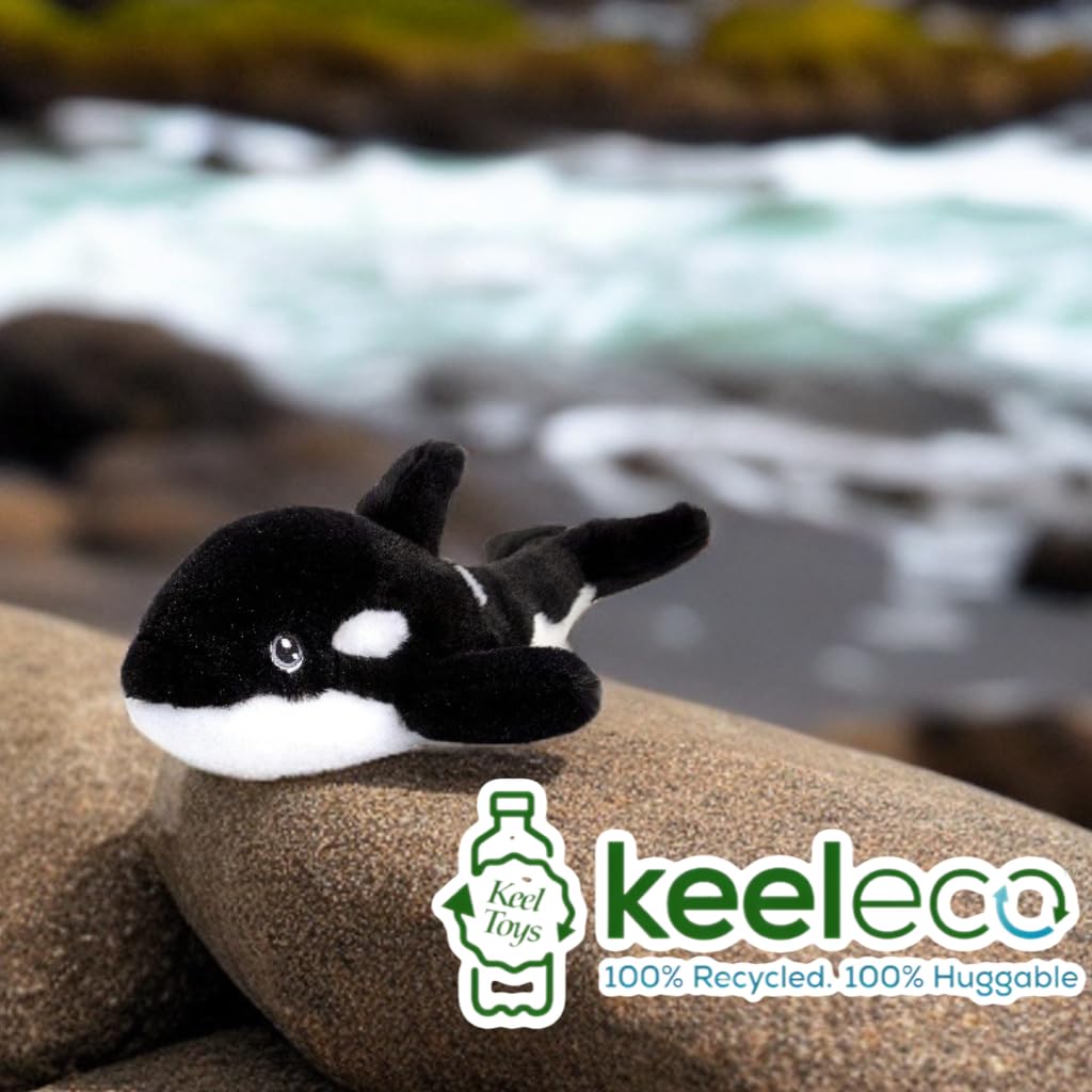 Keeleco Orca 30cm