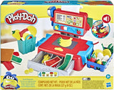 Play-Doh Cash Register