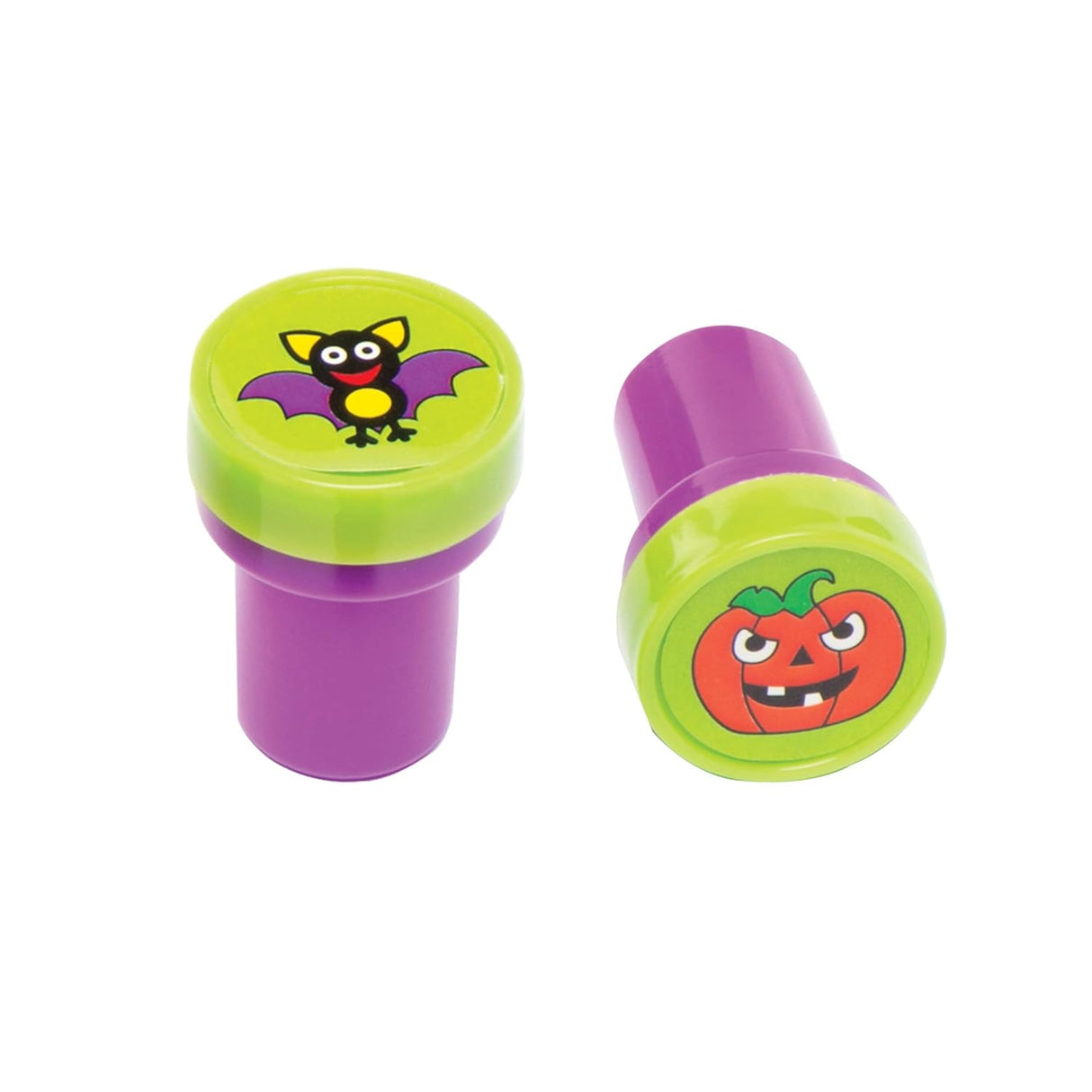 Halloween Self-inking Stampers (Pack of 10)