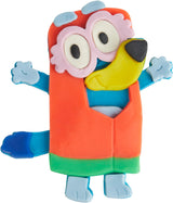 Play-Doh Bluey Make & Mash Costumes Set