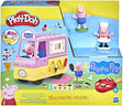 Play-Doh Peppa's Ice Cream Playset