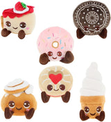 Keeleco Bakery Sweet Treats 8cm (Assortment)