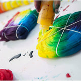 Tie Dye Kit Super Big (12 Colours)