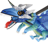Kite Classical Dragon: Ice