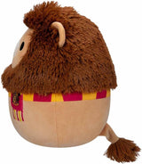 Squishmallows 8 Inch - Harry Potter Gryffindor Lion