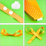 Scrapbook Adhesives 3D Foam Squares - White (217 Pieces)