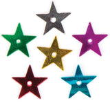 Star Sequins (Pack of 90g)