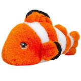 Keeleco Clown Fish 25cm