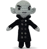 Creepy Crochet Kit & Book