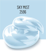 FolkArt Multi-Surface Acrylic 59ml - Sky Mist