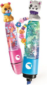 Create Your Highlighters - Sweet Pets