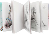 Miss Melody Special Colouring Book