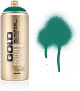 Montana GOLD Spray Paint 400ml - Pine (G6160)