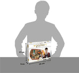 Harry Potter Puzzle 1000pc Hogwarts