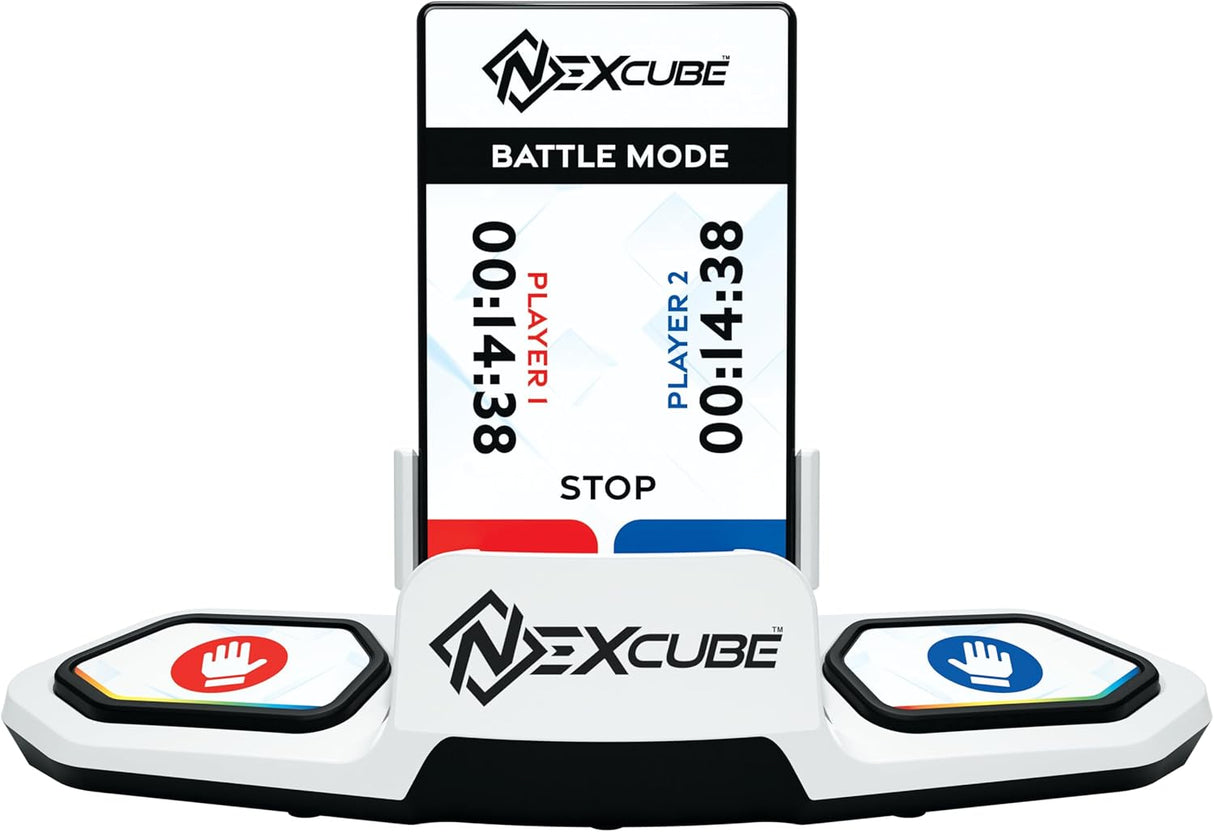 Nexcube Competition Pack