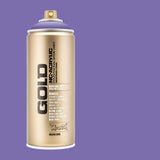 Montana GOLD Spray Paint 400ml - Teen Spirit (G4130)