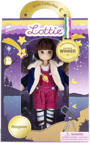 Lottie Doll - Stargazer Doll