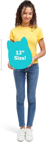 Squishmallows 12 Inch - Maudie the Pink Donkey