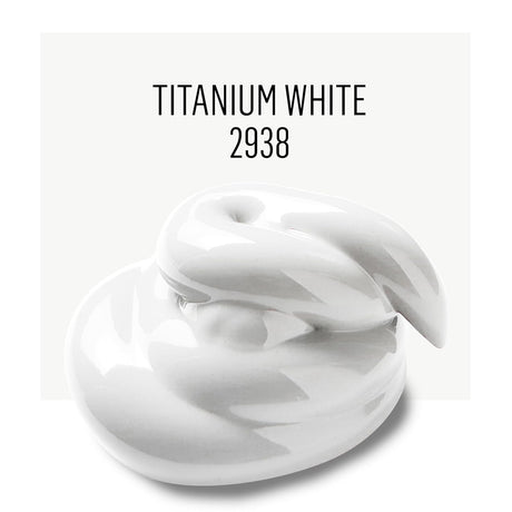 FolkArt Multi-Surface Acrylic 59ml - Titanium White