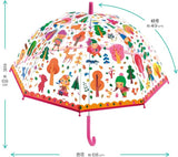 Djeco Umbrella - Forest
