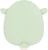 Squishmallows 7.5 Inch - Simi Sage Green Lamb W/Flora