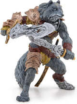 Papo Mutant Wolf