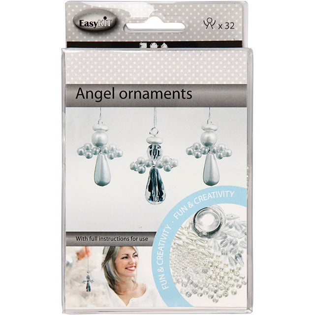 Angel Ornament
