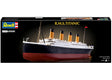 Revell R.M.S. Titanic (Click System) Model