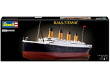 Revell R.M.S. Titanic (Click System) Model