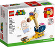 Lego Super Mario Conkdors Noggin Bopper Expansion Set