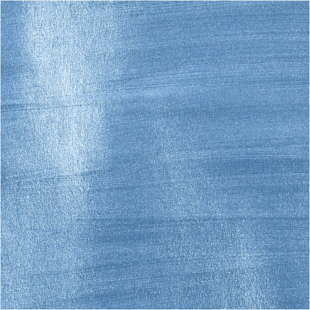 Poster paint Metallic