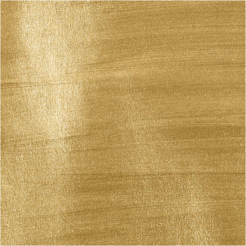 Poster paint Metallic