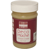 Deco Maché Anti Crackle Top Coat 250ml